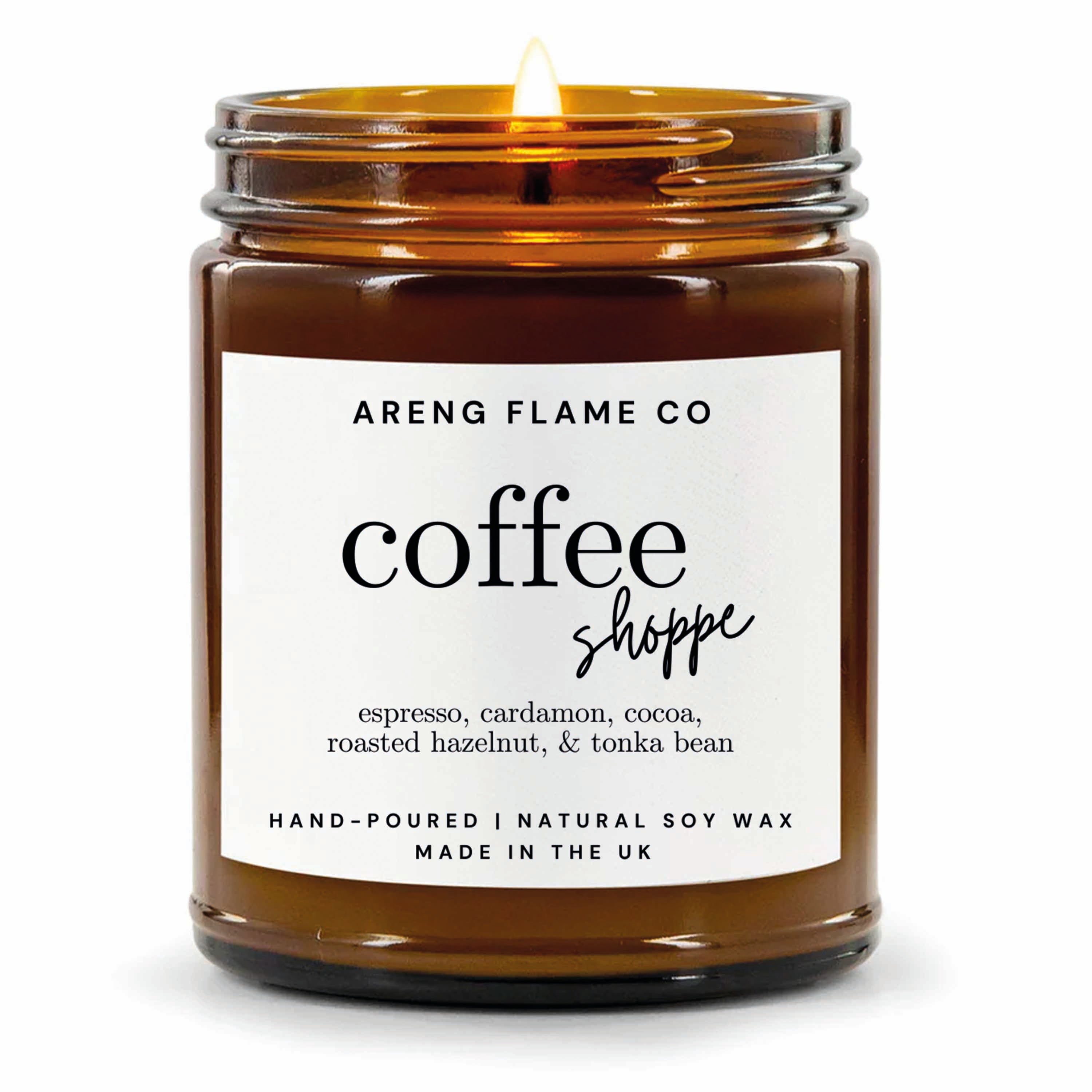 COFFEE SHOPPE 180ML