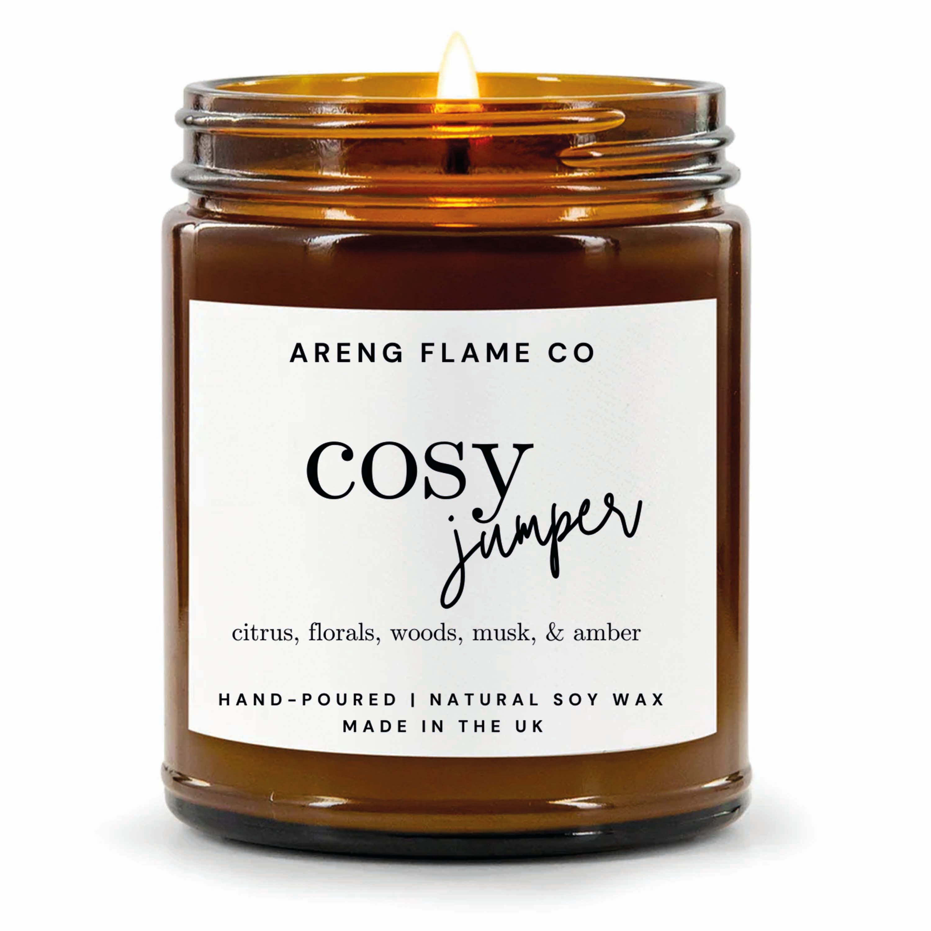 COSY JUMPER 180ML