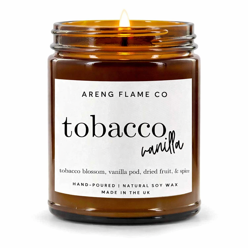 TOBACCO VANILLA 180ML