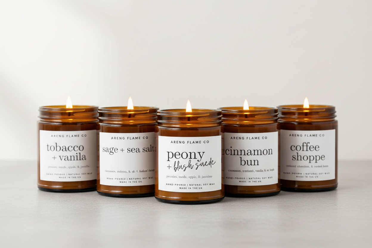 Product collection display